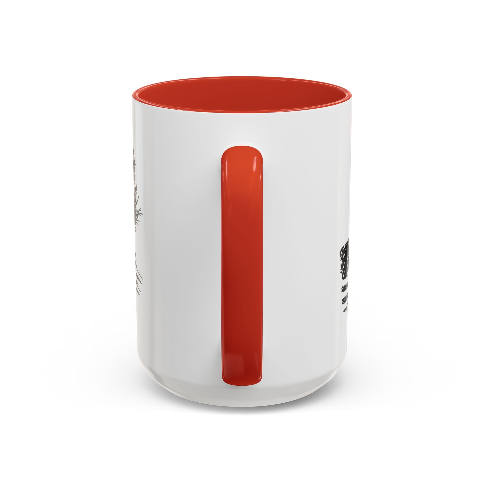 American Tree Trimmer Mug