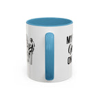 Money Grows on Trees Mug