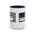 American Tree Trimmer Mug