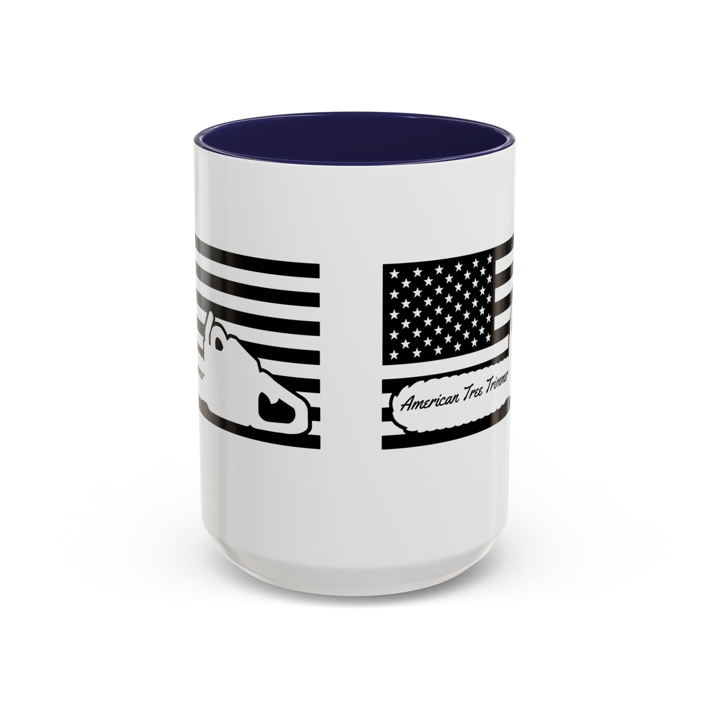 American Tree Trimmer Mug