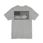 American Lumberjack Unisex Tee