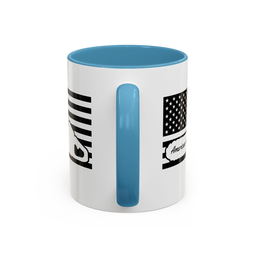 American Arborist Mug