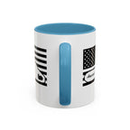 American Arborist Mug