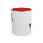 American Tree Trimmer Mug