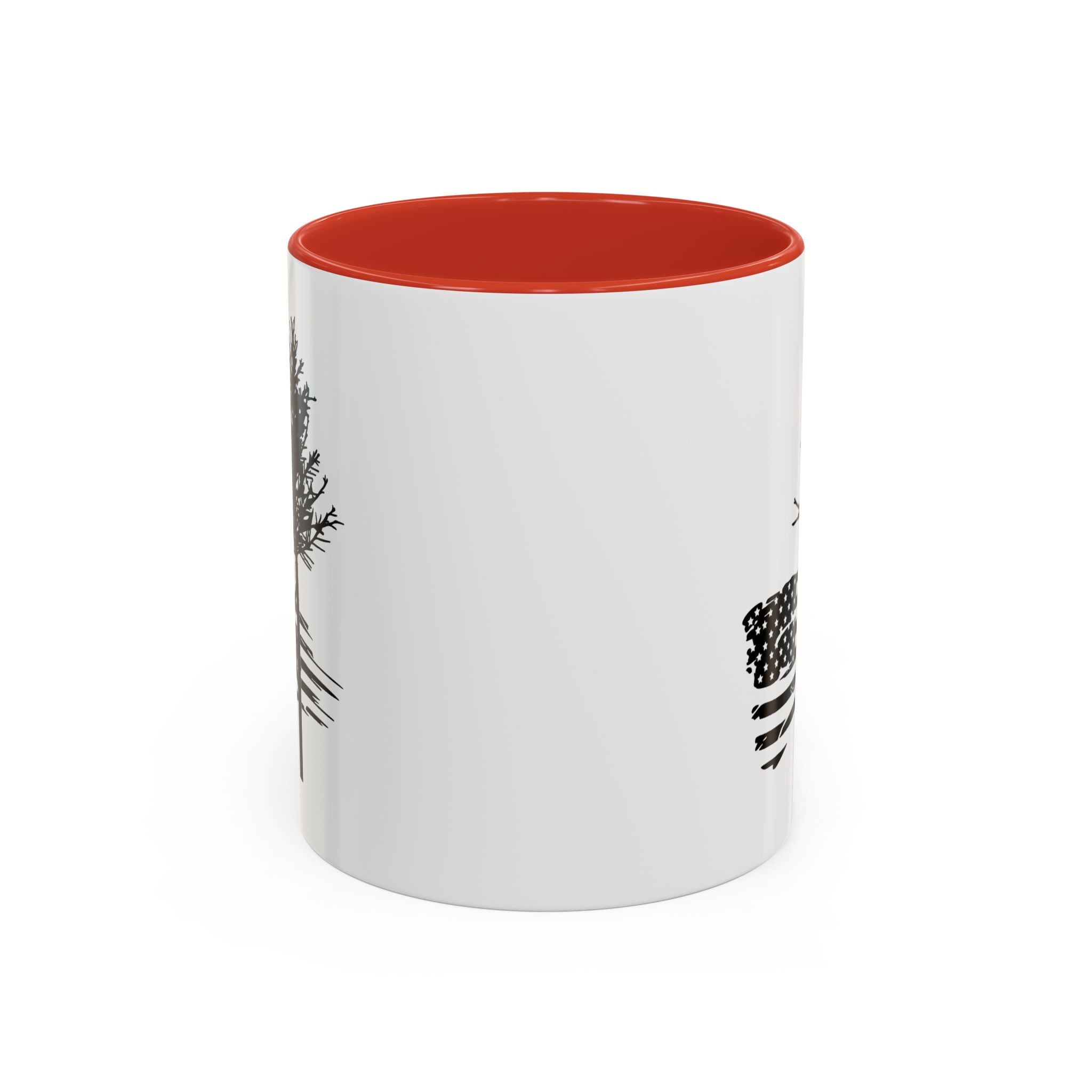American Tree Trimmer Mug