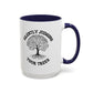 Tree Judging Mug