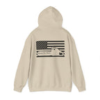 American Tree Climber Hoodie