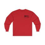American Tree Trimmer Long Sleeve Tee