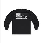 American Tree Trimmer Long Sleeve Tee