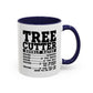 Tree Cutter Rates Mug