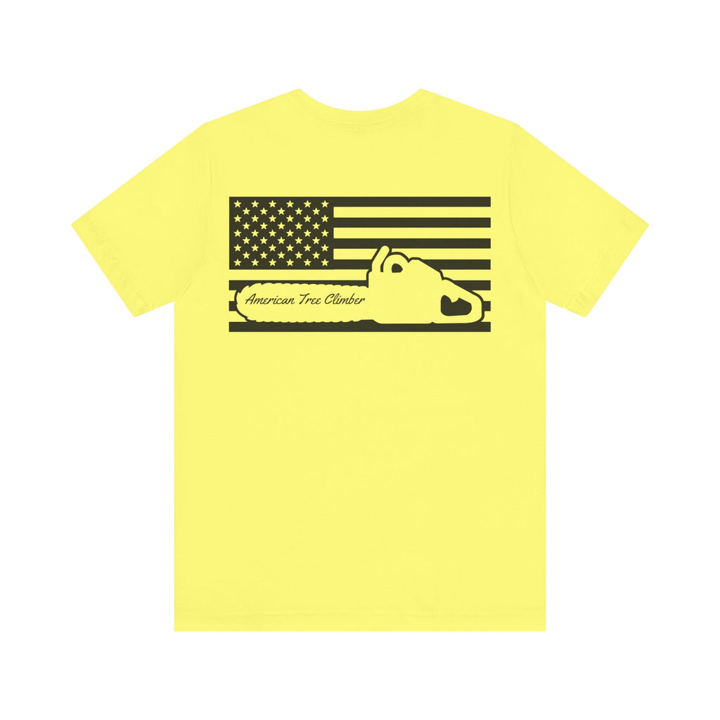 American Tree Climber Tee