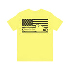 American Tree Climber Tee