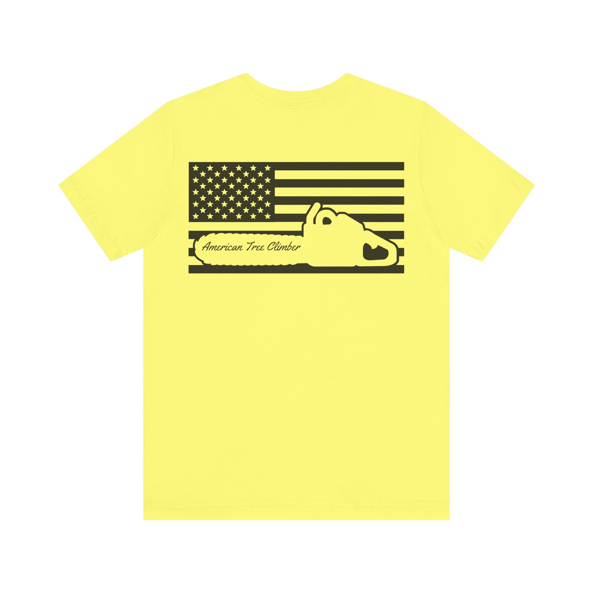 American Tree Climber Tee