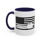 American Lumberjack Mug