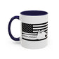American Lumberjack Mug