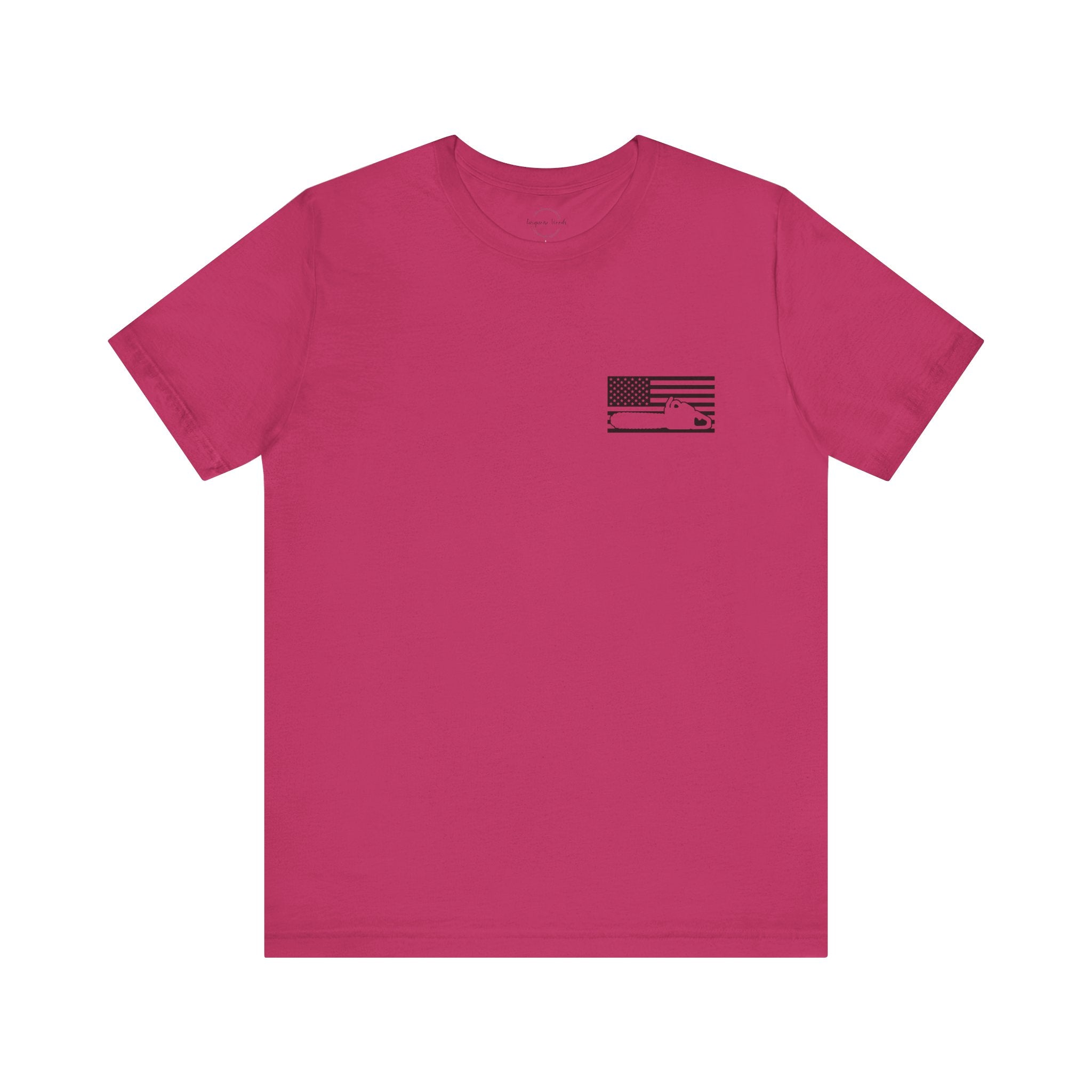 American Tree Climber Tee