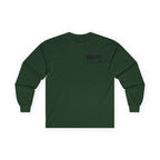 American Tree Trimmer Long Sleeve Tee