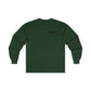American Tree Trimmer Long Sleeve Tee