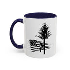 American Tree Trimmer Mug