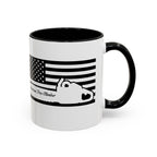 American Tree Climber Mug