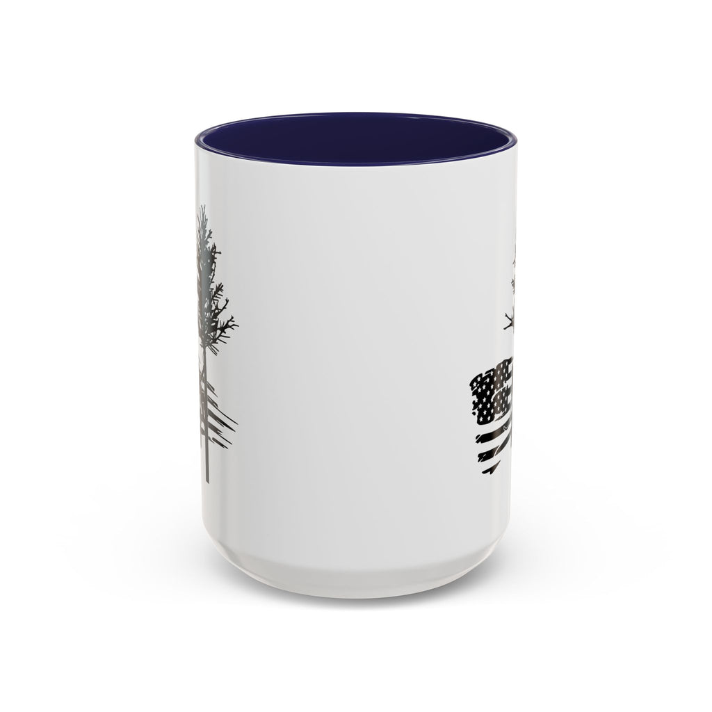 American Tree Trimmer Mug