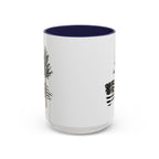 American Tree Trimmer Mug