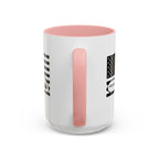 American Tree Climber Mug