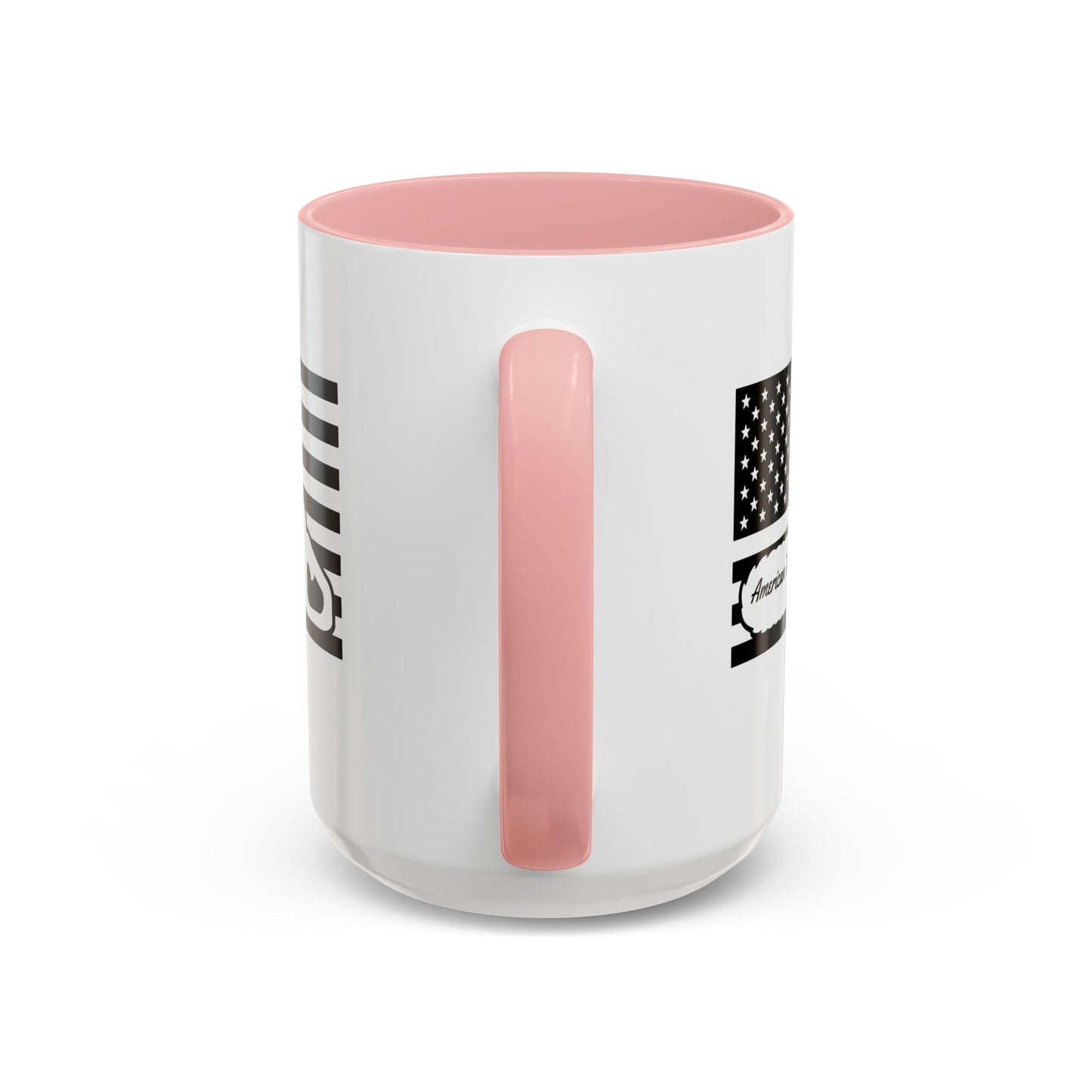 American Tree Climber Mug