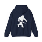 Squatch & Saw Hoodie