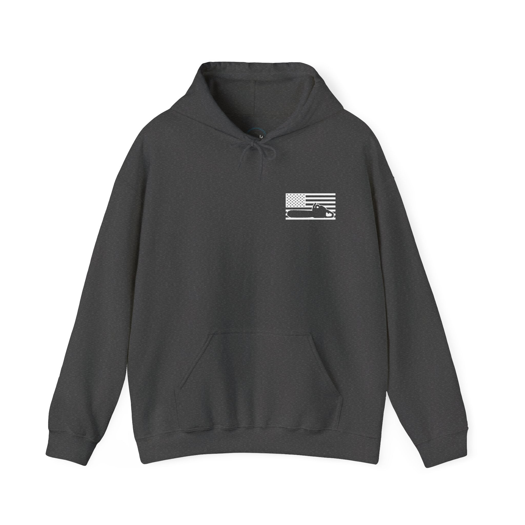 American Arborist Hoodie