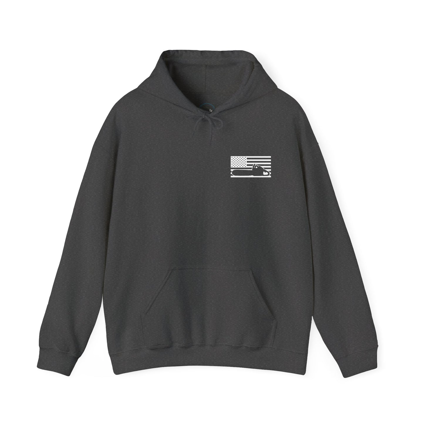 American Arborist Hoodie
