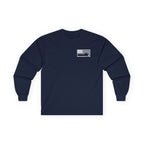 American Tree Trimmer Long Sleeve Tee