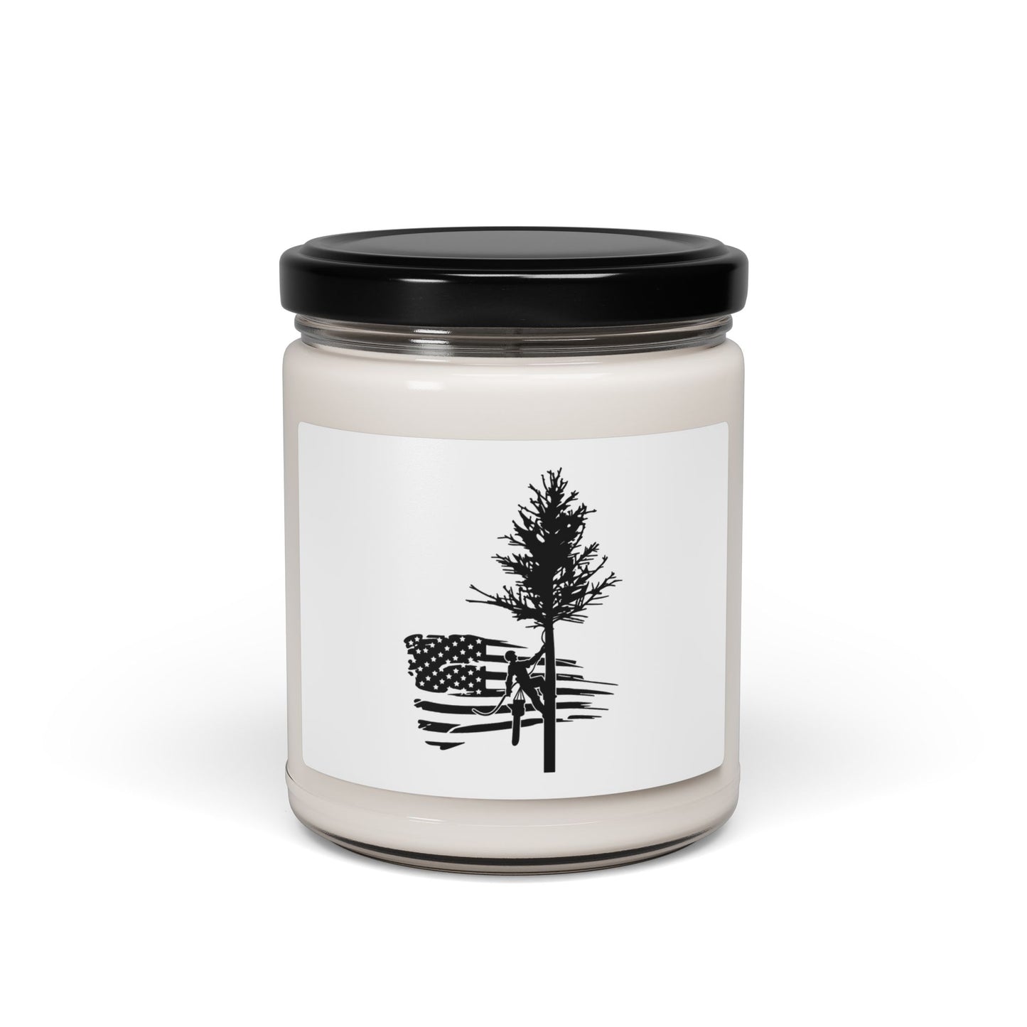 American Tree Trimmer Candle