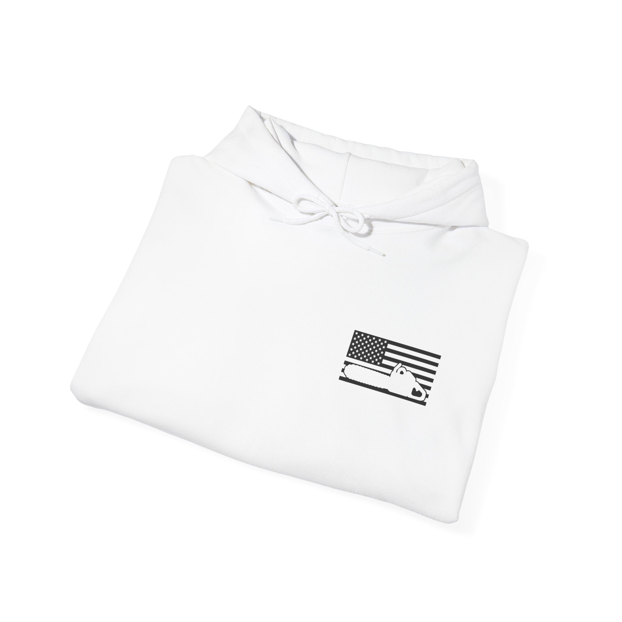 American Arborist Hoodie